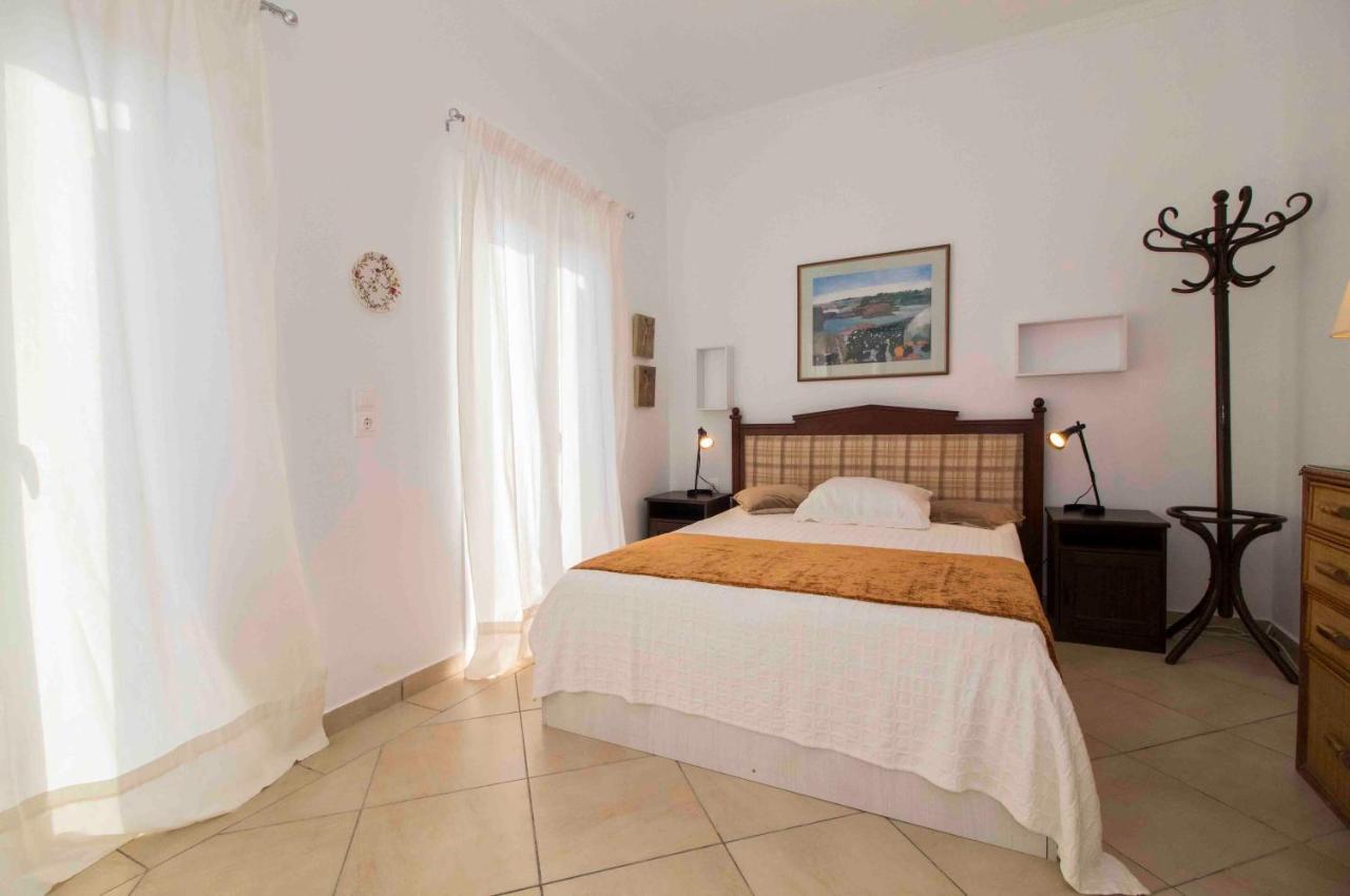 Laconian Collection Mavrovouni Beach House Gythio Exterior photo